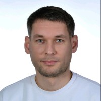 Justinas Bendikas