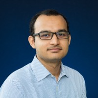 Harshit Pant