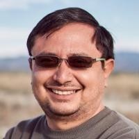 Daniel Arturo Gutierrez Colorado