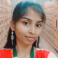 Nandhini R