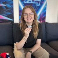 Rieke Rohlfing