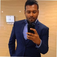 Shaamil Niyaazi