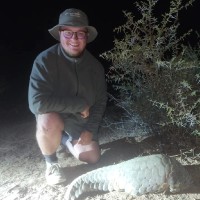 Stefan Meiring