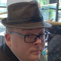Paul Thatcher