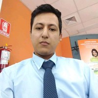 Tony Jhon Fernández Diaz