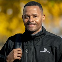 Anthony Ashford