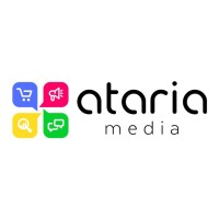 Ataria Media Jobs