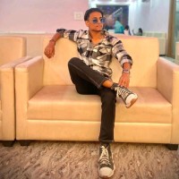 Mr Irfan