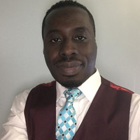 Vincent Amoh
