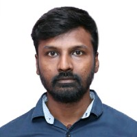 Saravanan Jayakumar