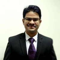 Majeed Shaikh