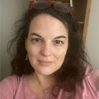 Sarah Langley, CAE
