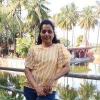 Sayali Gaikwad