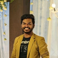 Karthick S