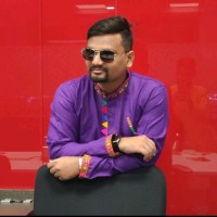 Patel Dhyey