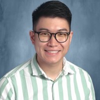 Joubert Chiu