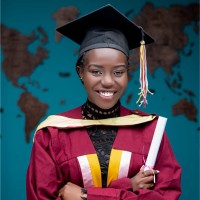 Ivy Kwamboka