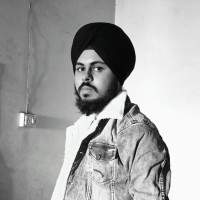 Tavparsaad Singh
