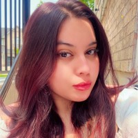Gaurangi Trehan