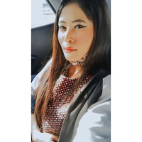 Divya Pradhan