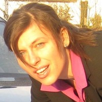 Tetyana Ivanenko