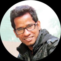Samiron Barai