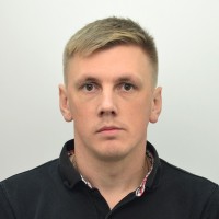 Aliaksandr Harmyka