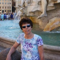 Sue Botti