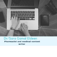 Sara Gamaleldeen