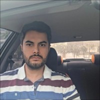 hamed heidary
