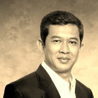 Lukas Joko Pramudyono