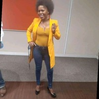 Modjadji Suzan