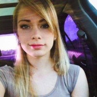Sofia Aesha Davor