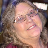 Dawn Garcia