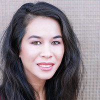 Alicia Chin