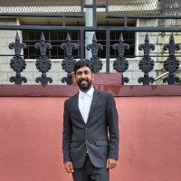 Abhiraj Ravi