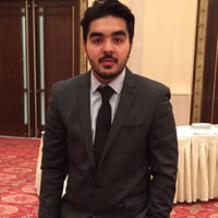 Hussain Ali Bhatti