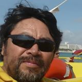 Julio Espindola  Apango