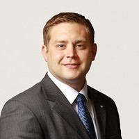 Clayton Bentzen Cfp®