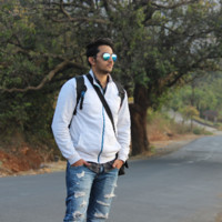 Siddharth Patil