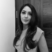 Trishi Bansal