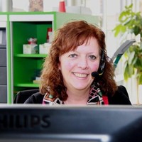 Bea Peeters