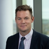 Jens Henniker Heaton