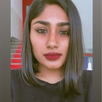 Anu Varghese