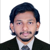 BASIL P ELDHO