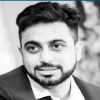 Hussam Haider