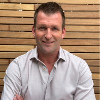 Mark Sturmans