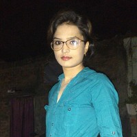 Nidhi Gamre