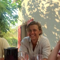 Wouter Tromp Meesters