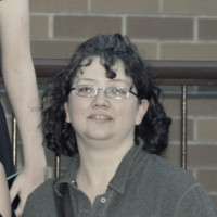 Lisa Perryman